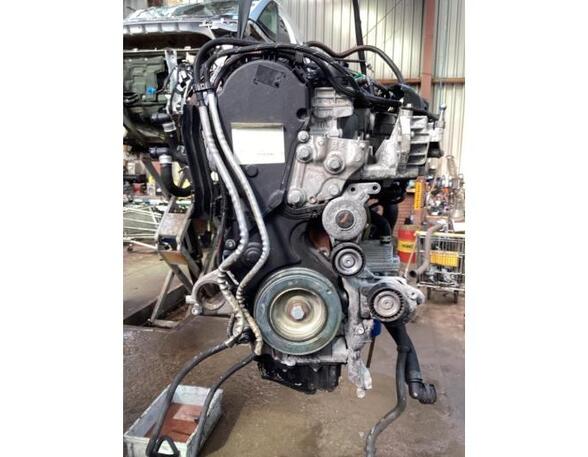 Bare Engine CITROËN C4 SPACETOURER (3D_), CITROËN GRAND C4 SPACETOURER (3A_, 3E_)