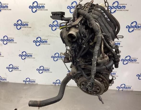 Bare Engine DAEWOO MATIZ (M100, M150)