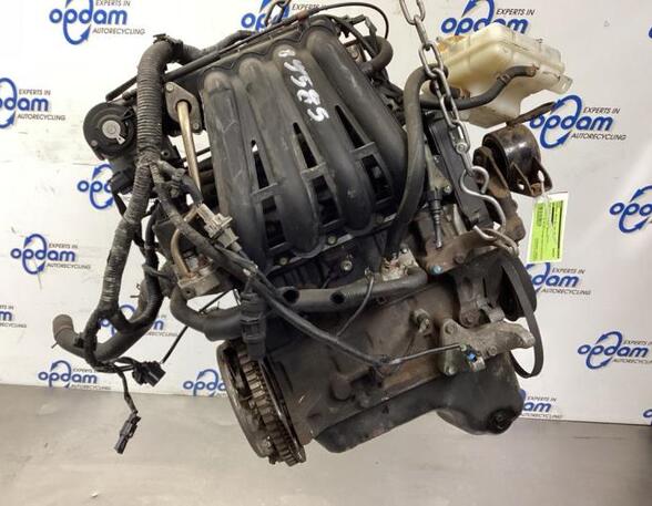 Motor kaal DAEWOO MATIZ (M100, M150)