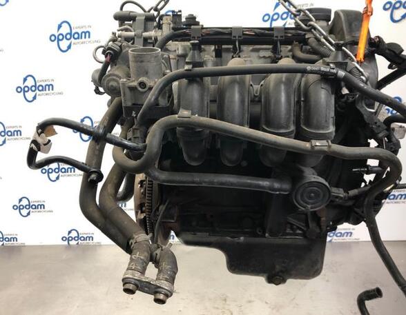 Bare Engine VW FOX Hatchback (5Z1, 5Z3, 5Z4)