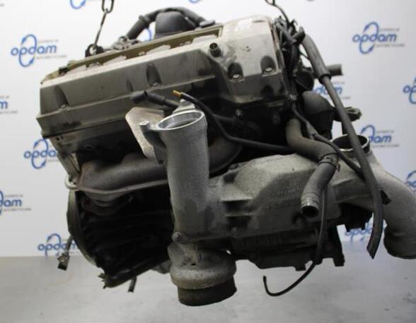 Bare Engine MERCEDES-BENZ C-CLASS Coupe (CL203)