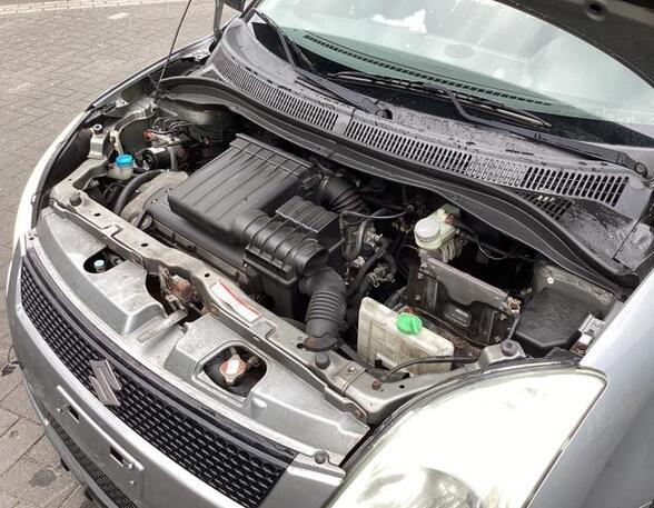 Bare Engine SUZUKI SWIFT III (MZ, EZ)