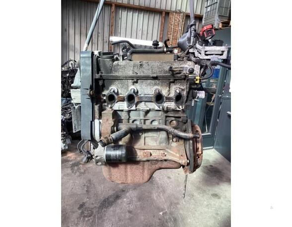 Bare Engine FIAT PUNTO (188_)