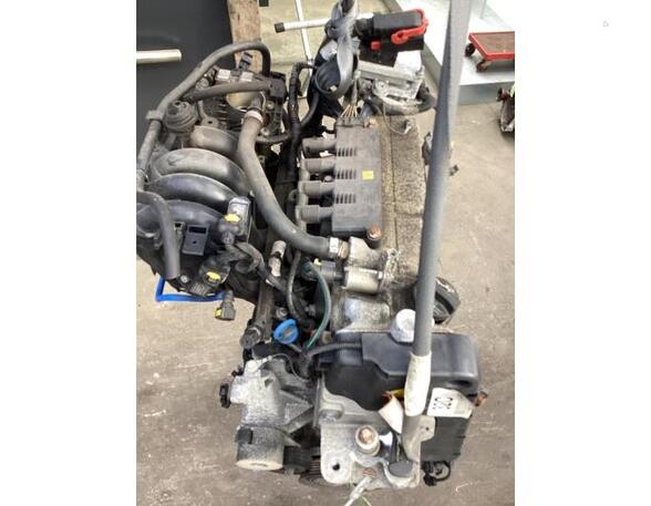 Bare Engine FIAT PUNTO (188_)