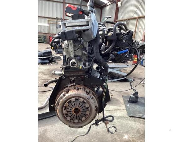 Bare Engine FIAT PUNTO (188_)