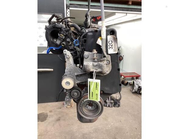 Bare Engine FIAT PUNTO (188_)