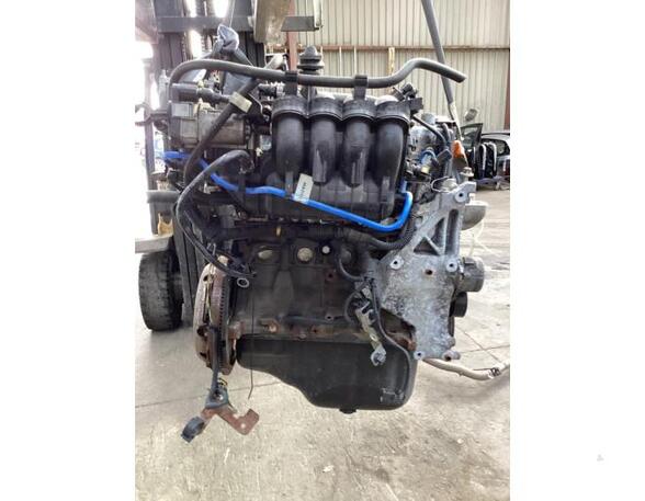 Bare Engine FIAT PUNTO (188_)