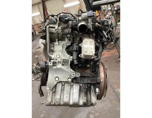 Bare Engine SEAT IBIZA IV ST (6J8, 6P8)