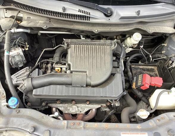 Bare Engine SUZUKI SWIFT IV (FZ, NZ)