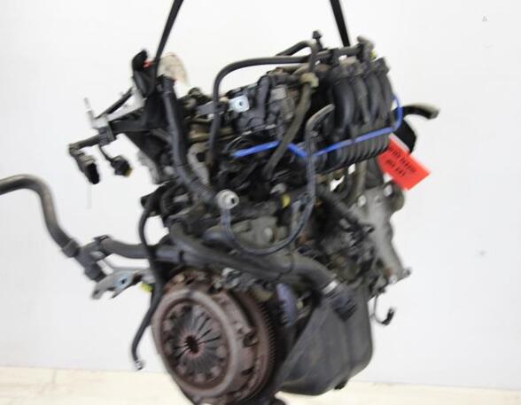 Motor kaal FIAT GRANDE PUNTO (199_), FIAT PUNTO EVO (199_), FIAT PUNTO (199_)