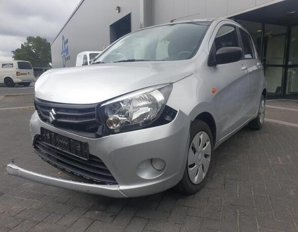 Bare Engine SUZUKI CELERIO (LF)