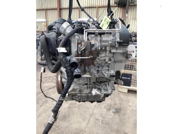 Bare Engine VW CADDY IV Box Body/MPV (SAA, SAH), VW CADDY ALLTRACK Box Body/MPV (SAA)