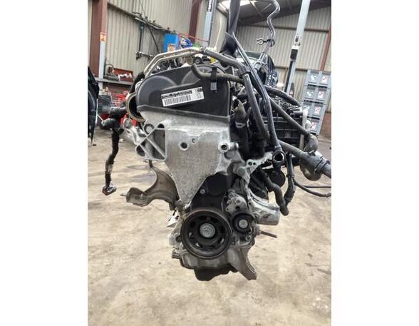 Bare Engine VW CADDY IV Box Body/MPV (SAA, SAH), VW CADDY ALLTRACK Box Body/MPV (SAA)