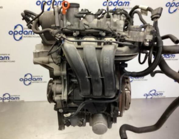 Bare Engine VW UP! (121, 122, BL1, BL2, BL3, 123), VW LOAD UP (121, 122, BL1, BL2)