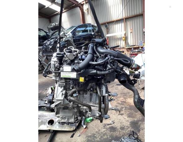 Bare Engine MERCEDES-BENZ CLA (C118)