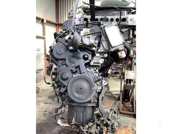 Motor kaal FORD FOCUS III Turnier