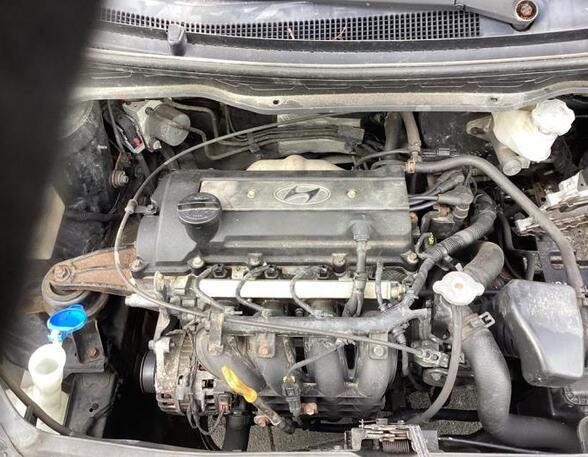 Bare Engine HYUNDAI i20 (PB, PBT)