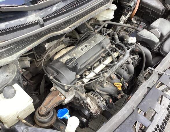 Bare Engine HYUNDAI i20 (PB, PBT)