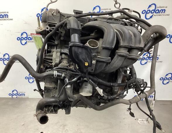 Motor kaal FORD FOCUS II Turnier (DA_, FFS, DS)