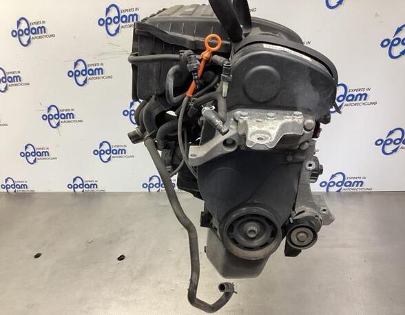 Bare Engine SEAT IBIZA III (6L1)