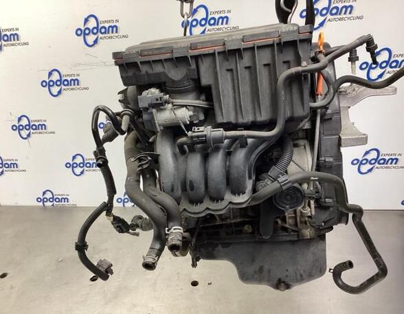 Bare Engine SEAT IBIZA III (6L1)