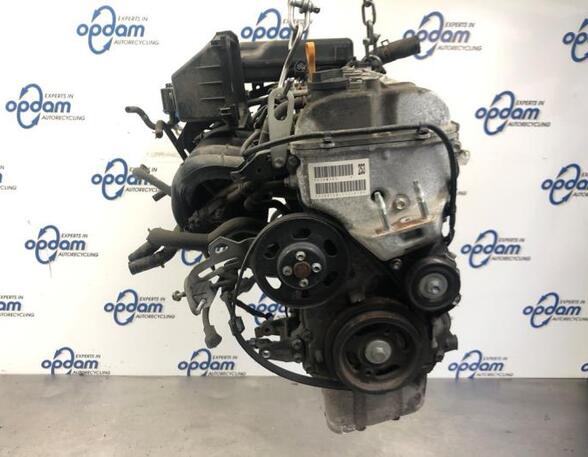 Motor ohne Anbauteile (Benzin) Opel Agila H-B 93194933 P17933920