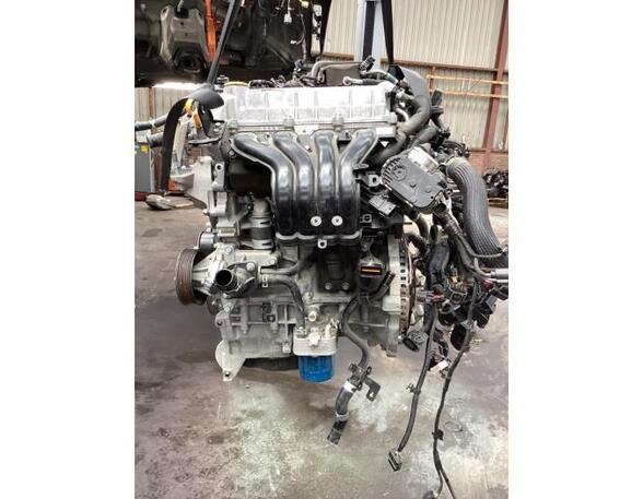 Bare Engine HYUNDAI IONIQ (AE)