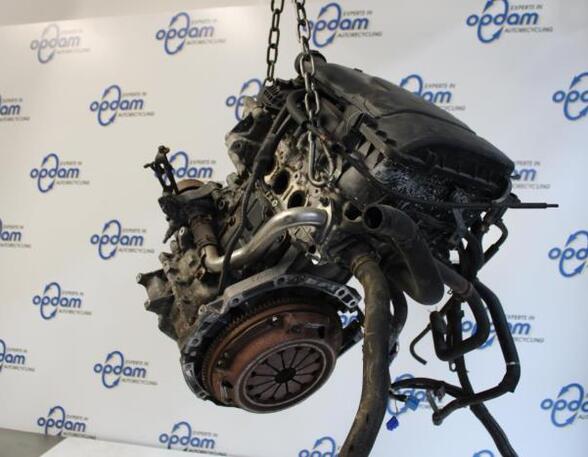 Bare Engine DAIHATSU SIRION (M3_), SUBARU JUSTY IV