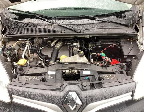 Bare Engine RENAULT KANGOO Express (FW0/1_)