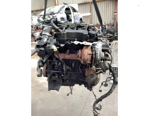 Bare Engine VOLVO C30 (533)