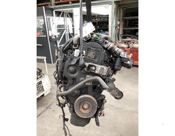 Bare Engine VOLVO C30 (533)