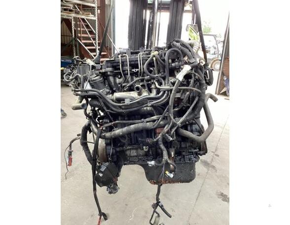 Bare Engine VOLVO C30 (533)