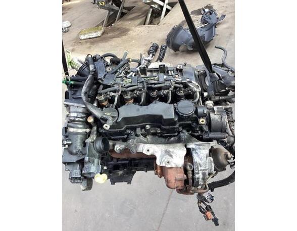 Bare Engine VOLVO C30 (533)