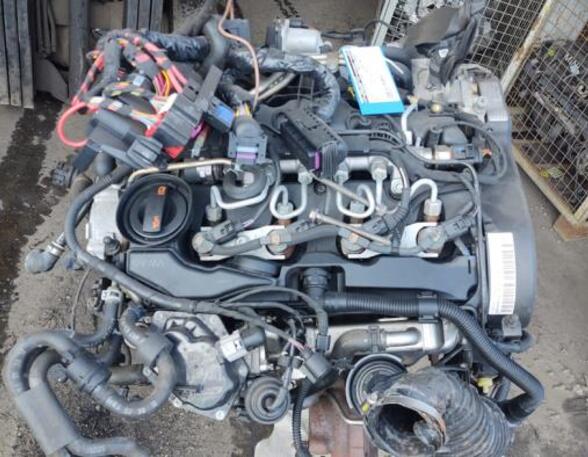 Motor kaal AUDI A4 Avant (8K5, B8), AUDI A5 Sportback (8TA)