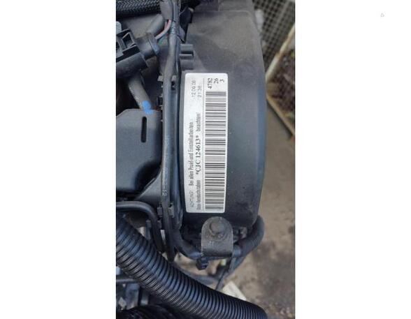 Motor kaal AUDI A4 Avant (8K5, B8), AUDI A5 Sportback (8TA)