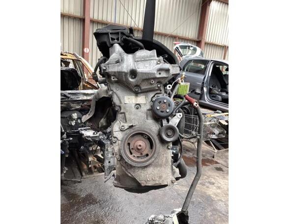 Motor kaal NISSAN QASHQAI / QASHQAI +2 I (J10, NJ10, JJ10E)