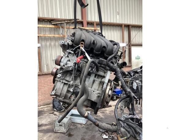 Motor kaal NISSAN QASHQAI / QASHQAI +2 I (J10, NJ10, JJ10E)