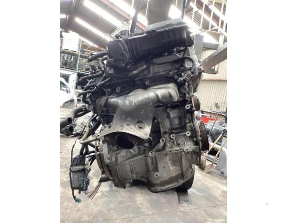 Motor kaal NISSAN QASHQAI / QASHQAI +2 I (J10, NJ10, JJ10E)