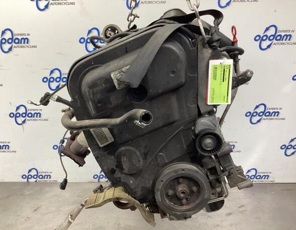 Bare Engine VOLVO S60 I (384)