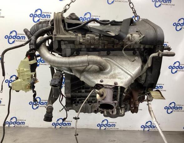 Bare Engine VOLVO S60 I (384)