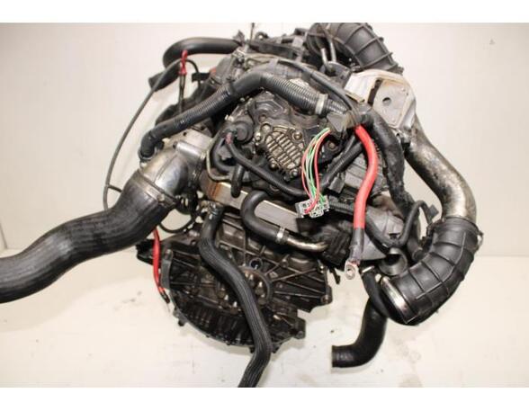 Motor ohne Anbauteile (Diesel) Volvo V70 II Kombi 285  P14460361