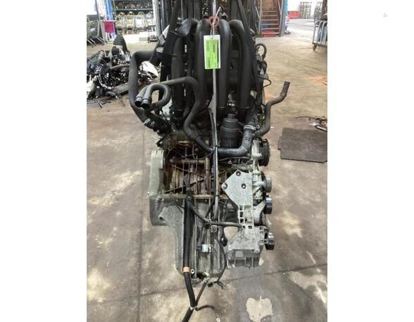 Motor kaal MERCEDES-BENZ B-CLASS (W245)