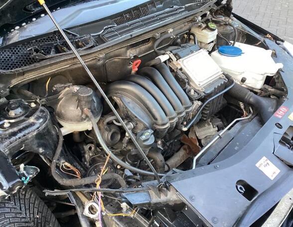 Bare Engine MERCEDES-BENZ B-CLASS (W245)