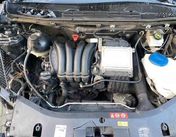 Bare Engine MERCEDES-BENZ B-CLASS (W245)