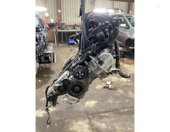 Bare Engine MERCEDES-BENZ B-CLASS (W245)