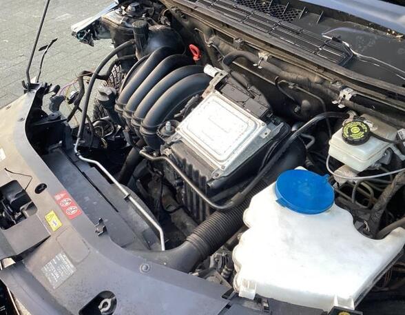 Bare Engine MERCEDES-BENZ B-CLASS (W245)