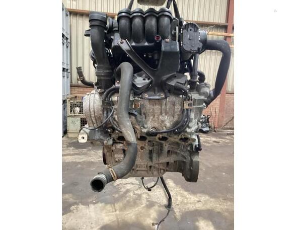 Bare Engine MERCEDES-BENZ B-CLASS (W245)