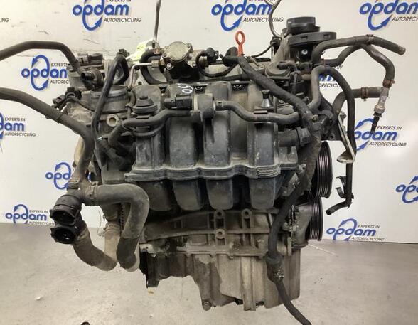 Motor kaal VW GOLF PLUS (5M1, 521)