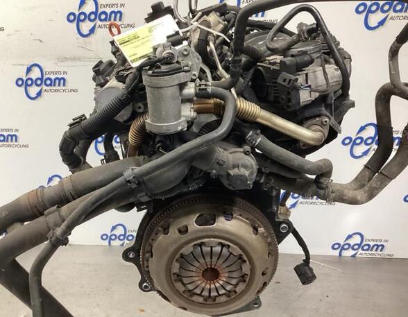 Motor kaal VW GOLF PLUS (5M1, 521)