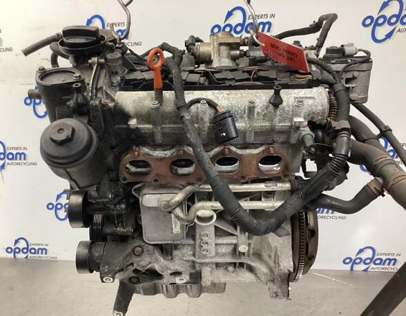 Motor kaal VW GOLF PLUS (5M1, 521)